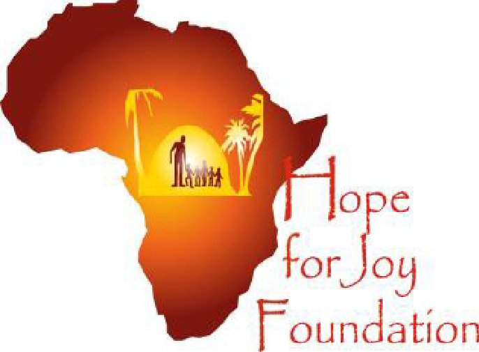 Hope for Joy Foundation Uganda